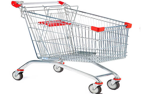 8 Ways To Make Shopping Trolley More Safety