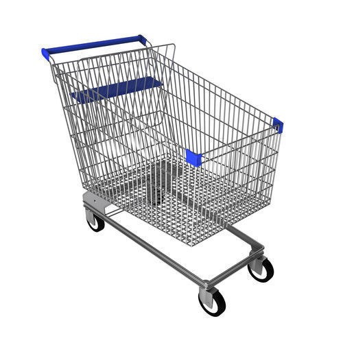 10 characteristics to look for when choosing a shopping trolley