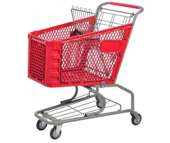 Things To Consider When Buying The Best Market Shopping Trolley